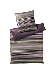 Joop! Постельное белье цвета фиолетового плюща