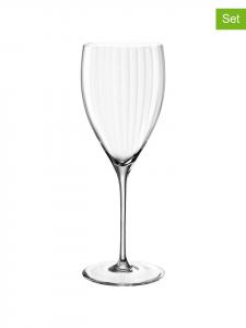 Набор из 6 бокалов для рислинга "Poesia" - 350 мл LEONARDO