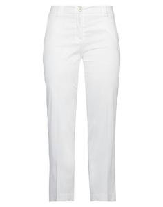 Брюки Via Masini 80, белый