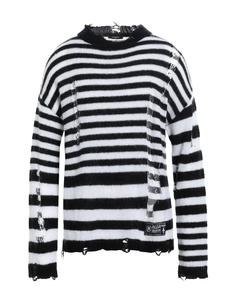 Свитер Balmain, черный