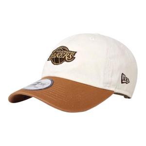 New Era Хлопковая бейсболка унисекс бронзовая, Bronze