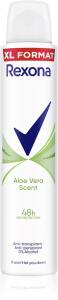 Дезодорант-Спрей с алоэ вера Rexona, 200 мл