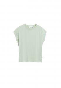 ARMEDANGELS Футболка в синем цвете