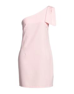 Платье Annarita N, светло-розовый