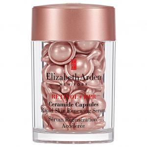 Сыворотка для лица ceramide retinol + hpr ceramide capsules Elizabeth Arden, 30 capsules, объем 14 мл