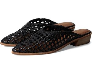 Туфли Seychelles Moonshine, цвет Black Leather