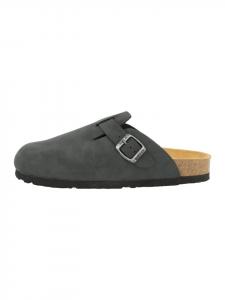 Тапочки Piece of Mind, черный