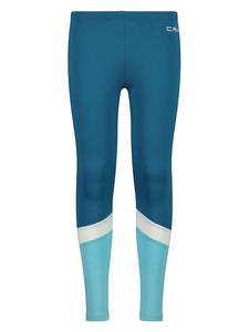 Спортивные леггинсы CMP Funktions, синий
