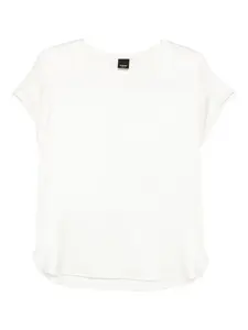 Блузка Farida Pinko, белый