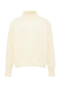 Свитер Sidona Sweater, белый