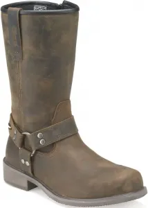 Водонепроницаемые мотоциклетные ботинки Kochmann Missouri, коричневые, размер 38, Brown