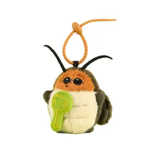 Плюшевый кулон Ruyi Ant Lord высотой 10 см Gollum