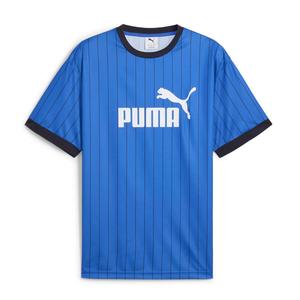 Мужская футболка Puma ESS Striped Jersey 688263