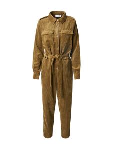 Комбинезон VILA Jumpsuit, карамельный