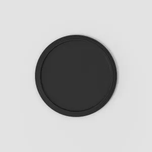 Сервировочная тарелка La Boule Villeroy & Boch, черный