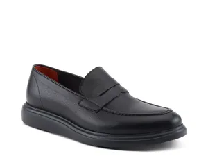 Лоферы Donohue Spring Step, Black