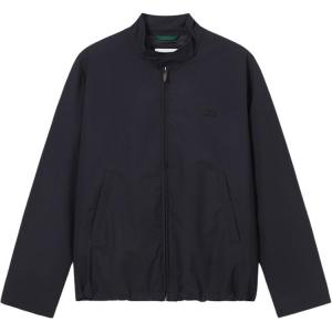 LACOSTE Куртка SS25 мужская черная, HDE/Sierra Blue