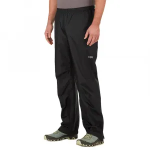 Брюки Outdoor Research Helium Rain, черный