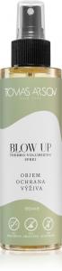Термоволумирующий спрей для укладки волос Blow-Up Tomas Arsov, 150 мл