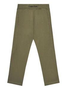 Спортивные брюки обычного кроя IB0IB02538 M Calvin Klein Jeans, зеленый