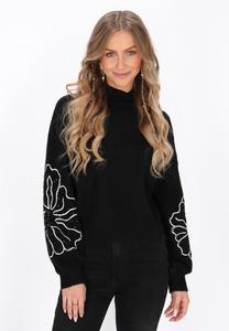 Джемпер IZIA Jumper, Black