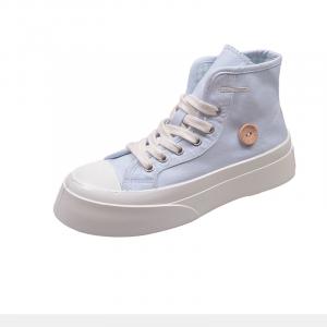 Влагоотводящие кроссовки Rebound Balance Support с амортизацией, износостойкие, легкие, дышащие, низкие PROTECTCAMEL, светло-синий