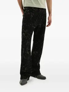 Джинсы Spot Rhodesian 1989 Studio, черный