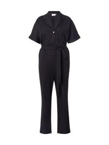 Комбинезон ONLY Carmakoma CARJOLLY, черный