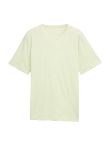 Рубашка TOM TAILOR, светло-зеленый