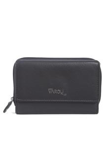 Кошелек VARGU, черный