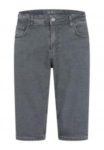 Шорты джинсовые шорты Rock Creek, серый