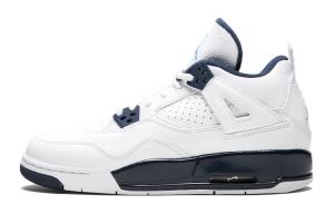 Кроссовки Jordan 4 Retro Columbia 2015 GS