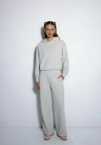 Худи Local Heroes Hoodie, Light Grey