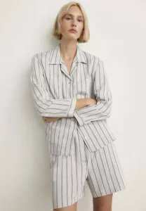 Верхняя часть пижамы Mango, Grey