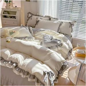 MAIYO Комплект постельного белья MaiyO Four Seasons Princess Style