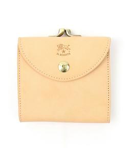 Складной кошелек Il Bisonte