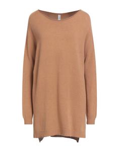 Свитер Souvenir, коричневый