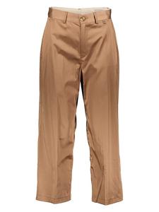 Тканевые брюки Herrlicher, светло-коричневый