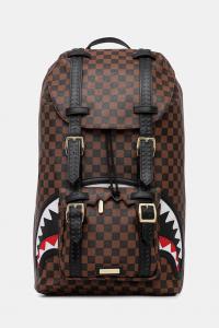 Рюкзак Sprayground, коричневый