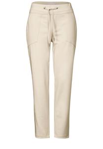 Обычные брюки STREET ONE, экрю