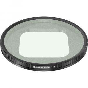 Freewell Diffusion Snow Mist 1/4 Filter for Sherpa