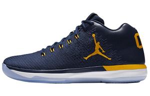 Jordan Air Jordan 31 Баскетбольные кроссовки мужские
