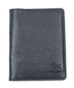 Визитница Il Bisonte, футляр для пропусков