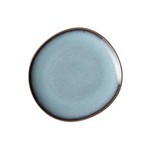 Как. от Villeroy & Boch хлебная тарелка Хлебная тарелка Lave 17,6 x 16,8 см Like. By Villeroy & Boch, Glacé