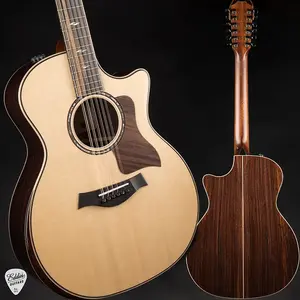 Taylor-guitars 854ce