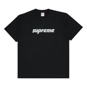 Футболка Supreme Pinline Tee, черный