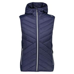 Жилет CMP 39H0556 Fix Hood Hybrid, синий