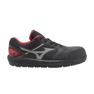 Кроссовки Prime Fit PG12L 'Black Red', черный