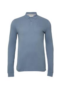 Поло s.Oliver Polo shirt, Blassblau/Blue