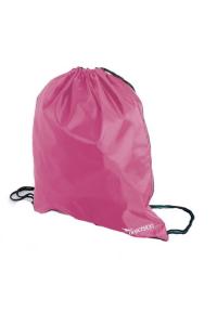 Сумка на шнурке Precision, розовый